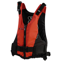 GUL Recreation Vest Kajak-Flytväst